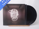 DJ Shadow Reconstructed The Best Of DJ Shadow 2 x LP Vinyl Record VG+NM
