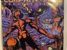 Company Flow Funcrusher Plus Vinyl 1997 US Original Rawkus RWK 11341 READ