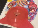 FISHER & Aatig Take It Off (Bucket Hat Picture Disc) RSD