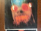 The Dirty Dozen Brass Band Voodoo Vintage Vinyl LP 1989 Columbia Record C-45042