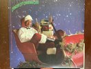 Wynton Marsalis LP Crescent City Christmas Card EX/EX