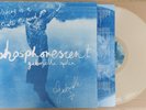 Gabrielle Aplin Phosphorescent SIGNED Glow In The Dark Vinyl + Lyric Message New