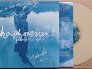 Gabrielle Aplin - Phosphorescent SIGNED Glow In The Dark Vinyl with Message RARE