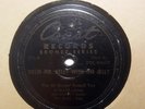 AL STOMP RUSSELL TRIO Solid Mr Kelly With The Jelly/It's So COAST 501 78RPM HEAR