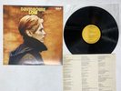DAVID BOWIE LOW Japan LP [54332ER]