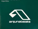 Oliver Smith Nimbus / Tomahawk Vinyl Anjunabeats Used, Tested