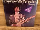 Prince And The Revolution Purple Rain Maxi Single Vinyl Sealed