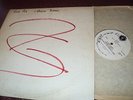 SUN RA DISCO 3000 LP EL SATURN CMIJ78 ELECTRONIC JAZZ 1978 LIVE ITALY  VG+ VINYL