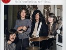 RARE LED-ZEPPELIN  2 RECORD  ALBUM SET  