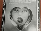 Crass - Penis Envy. Vinyl LP 1981 With Poster Sleeve. VG+