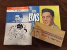 elvis presley gi blues vinyl