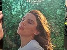 Wolf Alice - The Clearing Limited Alternative Cover Light Green Vinyl SEALED
