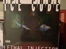 Ice Cube - Lethal Injection sealed vinyl LP
