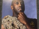 LIMITED EDITION Westside Gunn 1/187 Heels Have Eyes 2 Signed Vinyl *IN HAND*