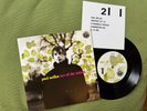 PAUL WELLER - OUT OF THE SINKING - UK - 7
