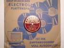 ERIKA German WW2 Marsch ORIGINAL (1939) Wehrmacht NSDAP Third Reich WWII 78rpm