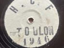 78 T Hot Club De Toulon 1946 Angot Berreani Perino Body And Soul