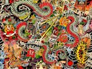 Cameron Whitcomb - THE HARD WAY - [Vinyl]