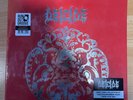 Deicide 9 LP Box Roadrunner Years Transparent Red Vinyl SEALED