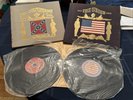 Richard Bales - The Union , The Confederacy , Mint Vinyl , Civil War History Set