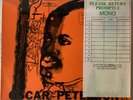 OSCAR PETERSON QUARTET BBC GRAMOPHONE LIBRARY 10” RECORD ‘VOLUME 2’