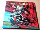 IRON MAIDEN VIRTUAL XI 2017 REISSUE SEALED PARLOPHONE RECORDS