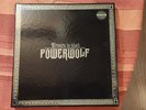 POWERWOLF - Trinity In Black BOX LP