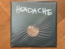 BIG BLACK Headache BODY BAG 12