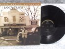 RANDY TRAVIS Storms Of Life Mobile Fidelity Sound Lab MFSL 1-511 MOFI Vinyl LP