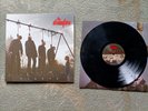 THE STRANGLERS giants vinyl lp edition limitee 500 ex. RARE