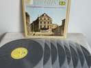 Beethoven - Edition 9 Symphonien LP Record 8 Box Set Deutsche Grammophon N/Mint