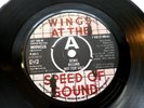 PAUL McCARTNEY / WINGS DEMO 45 ' LET 'EM IN ' EDITED VERSION - SUPERB