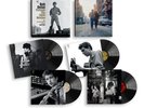 BOB DYLAN BOOTLEG SERIES VOL. 18: THROUGH THE OPEN WINDOW, 1956-1963 [HIGHLIGHTS