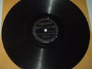 78 RPM Walter Davis w Yank Rachel Bluebird 7551 Pet Cream Man Blues Hutto