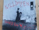 Killdozer Snakeboy LP UK Press Hardcore Noise Punk