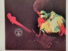 Jimi Hendrix Band Of Gypsys Vinyl Lp 70's NM