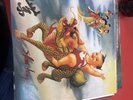 Stone Temple Pilots, Purple, 12” Purple Vinyl, 1994, Grunge Rock Near Mint