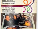Jazz Winds From A New Direction Hank Garland Vinyl Record (1961) Columbia VG+