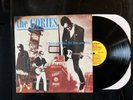 The Gories - I Know You Fine, But How You Doin' (Crypt Records, LP-042) NM Vinyl