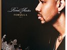 Romeo Santos - Formula Vol. 3 (2× Vinyl LP 2022 , Sony Music 196587685)