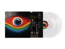 Pendulum - Inertia (2× Transparent Vinyl LP 2025, Limited Edition MUSH023LP)