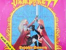 Vampyress - Sapphic Sorcery Vinyl LP