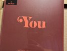 Larry Lovestein & the Velvet Revival - You EP Vinyl 10 in. (Mac Miller)