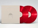 Of Monsters and Men - MY HEAD IS AN ANIMAL RED Color Vinyl 2 LP Anniversary NEW