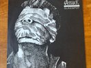 Assuck Blindspot 7 inch * 1st Press * Grindcore record