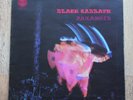 BLACK SABBATH PARANOID 1st UK PRESSING VINYL LP VERTIGO LARGE SWIRL BIG BEAR