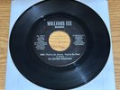 NORTHERN SOUL 45 LIL MAJOR WILLIAMS GIRL YOU'RE SO SWEET YOU'RE SO FINE NICE VG+