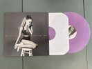 Ariana Grande My Everything Lavender Vinyl LP Urban Outfitters  /1,500 RARE EX+