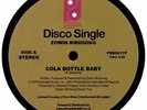 EDWIN BIRDSONG Cola Bottle Baby 12