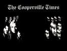 john and philippa cooper: the cooperville times  LP
